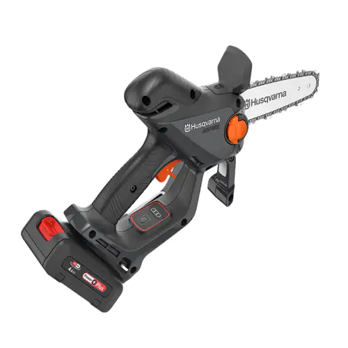 Podador Husqvarna a Bateria Aspire P8X-P4A com Bateria e Carregador